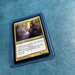 Vizkopa Guildmage Gatecrash Regular LP MTG - Image 2