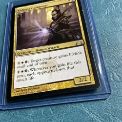 Vizkopa Guildmage Gatecrash Regular LP MTG - Image 5