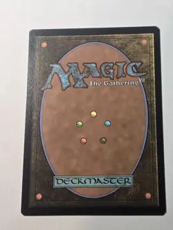 MTG Sol Ring (0358) [FINAL FANTASY Commander] Near Mint Magic - Image 2