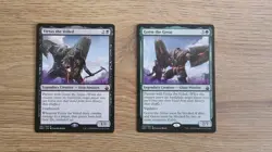 MTG Virtus The Veiled & Gorm The Great Battlebond 007&008/254 Regular Rare - Image 1