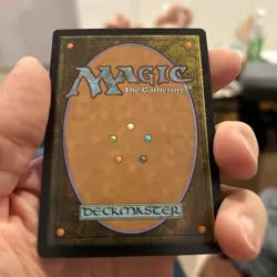 MTG Magic The Gathering Oath of the Gatewatch Foil SP Zendikar Resurgent - Image 2