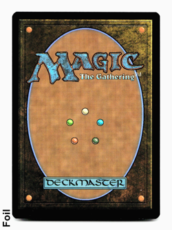 Leyline Axe (Borderless) - FOIL - [Foundations] Magic MTG NM - Image 2