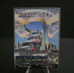 Balamb Garden - Command Beacon (Showcase) Final Fantasy: Through the Ages... - Image 1