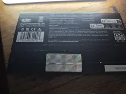 Magic The Gathering Secret Lair x Iron Maiden: Album Art - Rainbow Foil Edition - Image 2