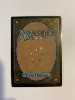MTG The Tenth Doctor *SURGE FOIL* Doctor Who 608 NM - Image 2