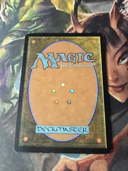 Magus of the Vineyard Future Sight Regular NM - Image 3