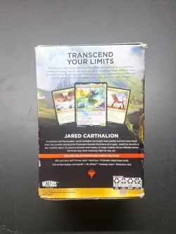 MTG Dominaria United Painbow Commander Deck |Precon | Magic the Gathering - Image 3