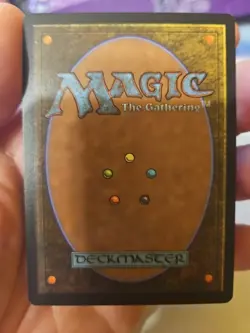 MTG - Ikoria: Lair of Behemoths - Ominous Seas - NM - NF - Image 2