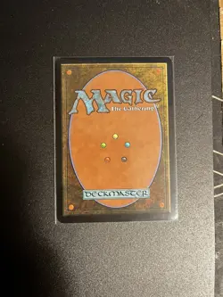 Blasting Station - Fifth Dawn, NM [Magic MTG] - Image 2