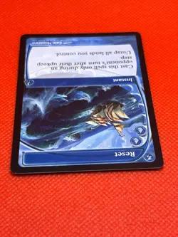 MTG Reset(Future Sight) Mystery Booster 2 Regular - Image 3