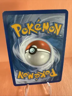 Pokemon TCG Supreme Victors Reverse holo Marshtomp 67/147 Lightly Played - Image 5