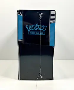 Pokemon TCG - Black Bolt Elite Trainer Box 🔥ETB ✅ New & Sealed ✅ - Image 3
