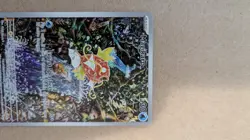Pokemon Magikarp 203/193 Paldea Evolved Illustration Rare Holo NM - Image 2