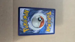 Pokemon Magikarp 203/193 Paldea Evolved Illustration Rare Holo NM - Image 4