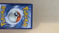 Pokemon Magikarp 203/193 Paldea Evolved Illustration Rare Holo NM - Image 5