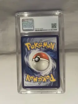 Solgaleo GX Gold Blackstar Promo - CGC 9 MINT - Pokemon SM104a - Hidden Fates - Image 3