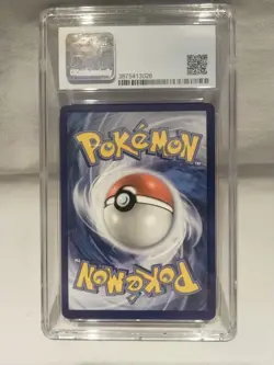 Solgaleo GX Gold Blackstar Promo - CGC 9 MINT - Pokemon SM104a - Hidden Fates - Image 4