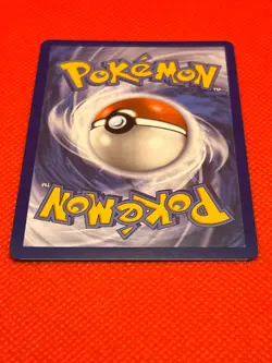 Jasmine’s Gaze(ERROR) 178/191 Reverse Holo Pokemon Tcg Surging Sparks - Image 5