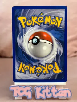 Totodile - 78/115 - Reverse Holo - LP - Unseen Forces STAMP Pokemon - TCGKITTEN - Image 2