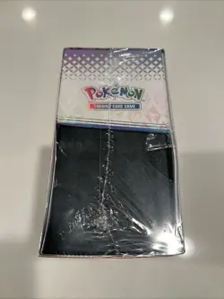 Pokemon TCG: Prismatic Evolutions - ETB with Booster Bundle Costco 2-Pack Sealed - Image 4