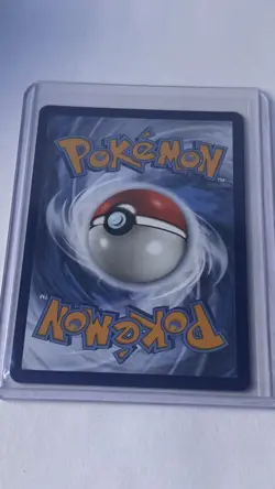 Pokemon TCG Team Rockets Weezing Destined Rivals 199/182 Near Mint condition - Image 2