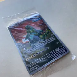 Iron Thorns 098 - Scarlet & Violet - Black Star Promo - Pokemon TCG (Sealed) - Image 3