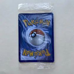 Iron Thorns 098 - Scarlet & Violet - Black Star Promo - Pokemon TCG (Sealed) - Image 4