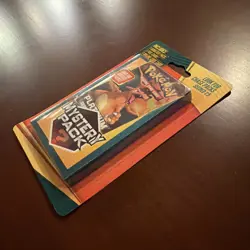 NEW Walgreens Pokemon Mystery Pack 1:5 VINTAGE CHASE PACKS - Image 2