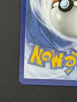 2021 Pokemon Celebrations Classic Collection Blastoise Holo 2/102 NM - Image 4