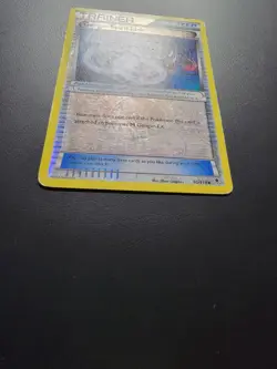Gengar Spirit Link 95/119 XY - Phantom Forces reverse holo pokemon - Image 4