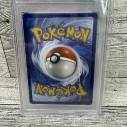2018 Pokemon Sun & Moon Lost Thunder #159 Lugia GX PSA 10 159/214 - Image 5