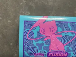 Pokemon TCG Pokemon Center Sword & Shield Fusion Strike Elite Trainer Box *read* - Image 2