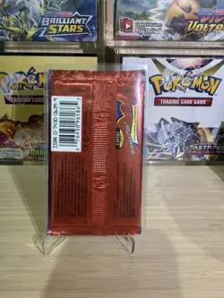 Pokemon TCG Legendary Collection Booster Pack Sealed 21.03g - Image 3
