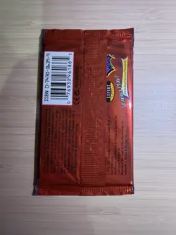Pokemon TCG Legendary Collection Booster Pack Sealed 21.03g - Image 5