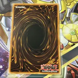 Yugioh! Super Quantum Black Layer - DUAD-EN025 - Common - 1st Edition NP - Image 2