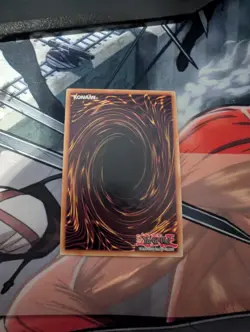 Legend of Heart DRLG-EN006 Secret Rare Yugioh - Image 2