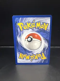Pokemon Card - Pikachu WoTC Promo Black Star #27 Promo - Image 3