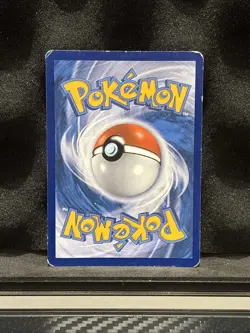 Delphox EX XY19 - Pokemon TCG XY Promo Ultra Rare Card MP - Image 2