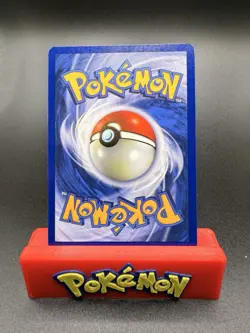 Lapras - 10/62 - Pokemon Fossil Unlimited Holo Rare Card WOTC NM - Image 2