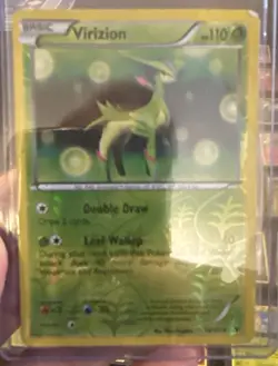 Pokemon “All Rare Stars” Mostly Foil And Holographic Cards & Full Art Lot Of 35 - Image 3