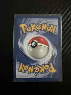 Imposter Oak's Revenge 76/82 Trainer Team Rocket Set Pokemon Card - Image 2