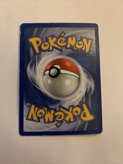 Darkness Energy 104/111 First Edition Neo Genesis Rare Pokemon Card NM/LP - Image 2