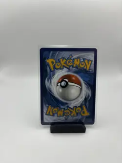 N’s Reshiram Journey Together Stamped Promo Pokemon Card 167/159 - Image 2