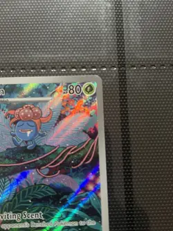 Gloom Obsidian Flames Holo Illustration Rare Card 198/197 Near Mint Condition - Image 3