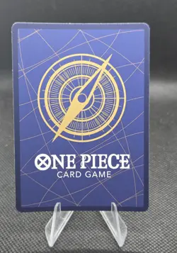 Roronoa Zoro ST01-013 One Piece Gift Collection Promo Cards - NM - Image 2