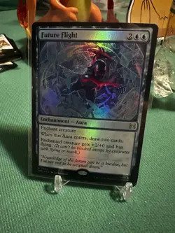 MTG Marvel Lot - Full Art Foil Beast Within + 6 Foils | Spider-Man - Image 3