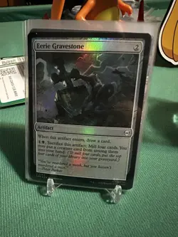 MTG Marvel Lot - Full Art Foil Beast Within + 6 Foils | Spider-Man - Image 4