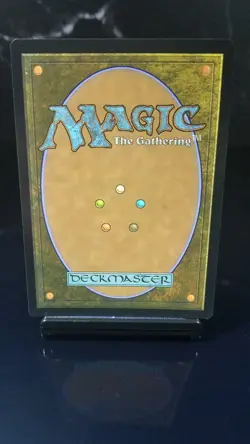 Crystal Quarry Borderless Galaxy Foil x1 #100 - Edge of Eternities (EOE) - Image 2