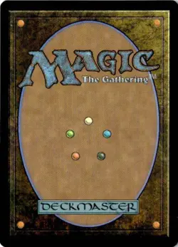 Reflections of Littjara #164 Rare - NM - MTG - Image 2