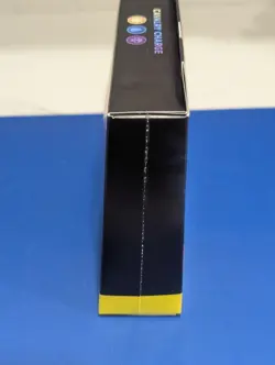 MTG March of The Machine Commander Deck Calvary Charge Plus CM set booster pack - Image 4